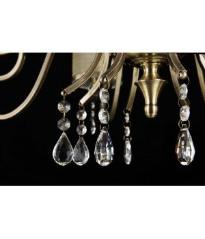 Люстра Freya FR2300-PL-06-BZ-foto2