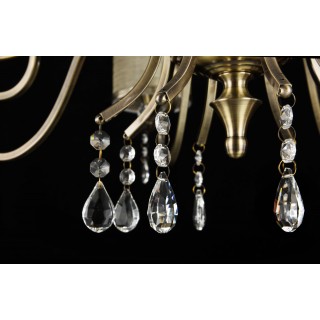 Люстра Freya FR2300-PL-06-BZ-foto2