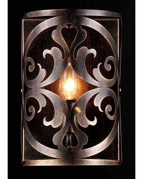 Настенный светильник (бра) Maytoni H899-01-R-foto2