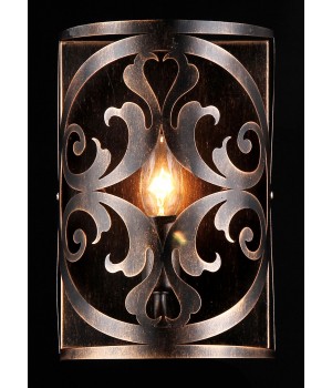 Настенный светильник (бра) Maytoni H899-01-R-foto2