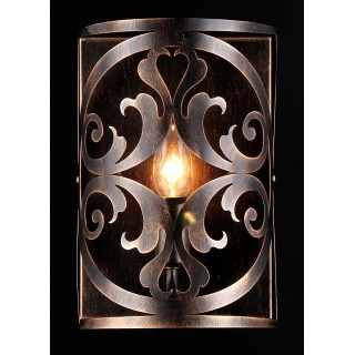 Настенный светильник (бра) Maytoni H899-01-R-foto2