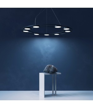 Подвесной светильник Maytoni MOD070PL-L63B3K-foto2