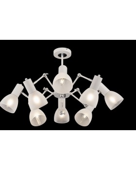 Люстра Freya FR5080PL-08W-foto5