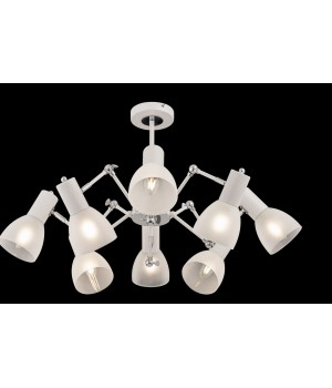 Люстра Freya FR5080PL-08W-foto5
