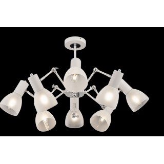 Люстра Freya FR5080PL-08W-foto5