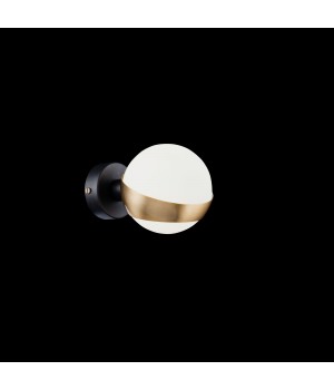 Настенный светильник (бра) Freya FR5009WL-01B-foto2