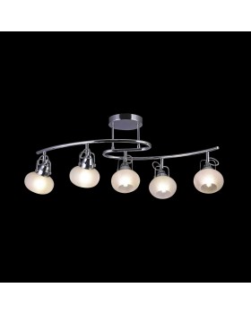 Потолочный светильник Freya FR5690CL-05CH-foto2