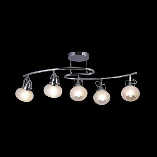 Потолочный светильник Freya FR5690CL-05CH-foto2