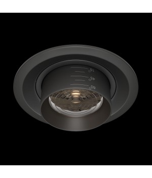 Встраиваемый светильник Technical DL052-L15B4K-foto2