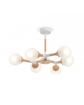 Потолочный светильник Freya FR5105CL-06W-foto7