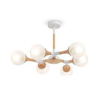 Потолочный светильник Freya FR5105CL-06W-foto7