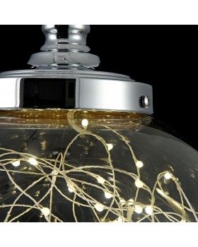 Подвесной светильник Freya FR6157-PL-18W-TR-foto2