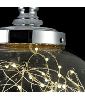 Подвесной светильник Freya FR6157-PL-18W-TR-foto2