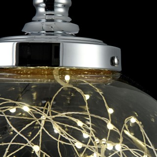 Подвесной светильник Freya FR6157-PL-18W-TR-foto2