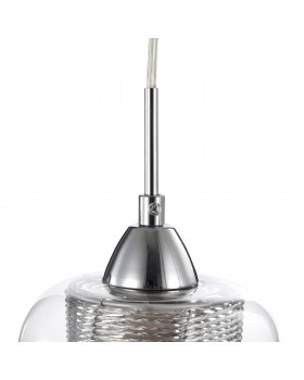 Подвесной светильник Freya FR5314-PL-03-CH-foto5