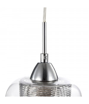 Подвесной светильник Freya FR5314-PL-03-CH-foto5