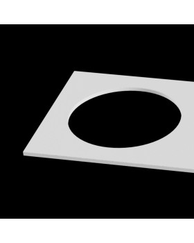 Аксессуар для встраиваемого светильника Technical DLA040-04W-foto2