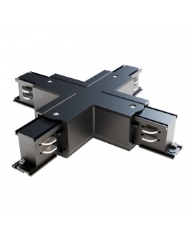 Комплектующие для систем освещения с токоведущими элементами Technical TRA005CX-31B-foto2