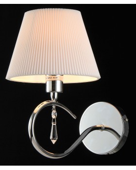 Настенный светильник (бра) Maytoni MOD334-WL-01-N-foto3