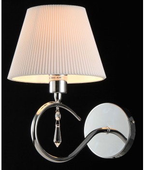 Настенный светильник (бра) Maytoni MOD334-WL-01-N-foto3