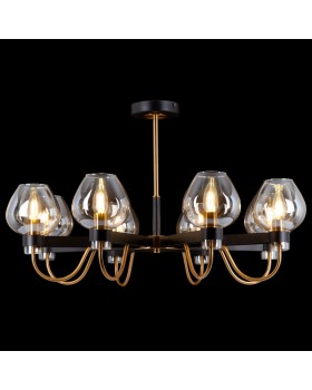 Люстра Freya FR5028PL-08B-foto4