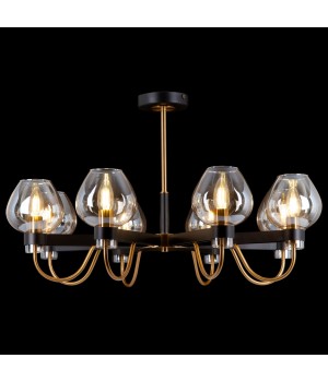 Люстра Freya FR5028PL-08B-foto4