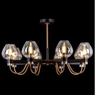 Люстра Freya FR5028PL-08B-foto4