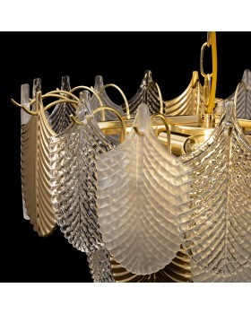 Люстра Freya FR5143PL-07G-foto8