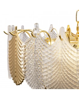 Люстра Freya FR5143PL-07G-foto6