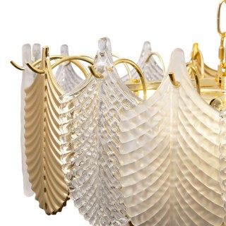 Люстра Freya FR5143PL-07G-foto6