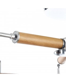 Потолочный светильник Freya FR5329-PL-03-CH-foto6