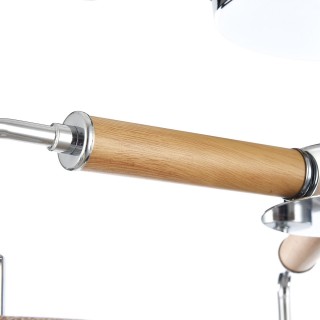 Потолочный светильник Freya FR5329-PL-03-CH-foto6