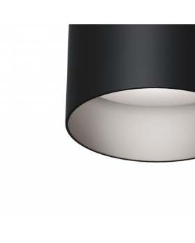 Потолочный светильник Technical C014CL-01B-foto3