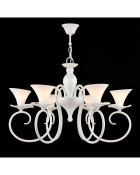 Люстра Freya FR2001-PL-06-W-foto5