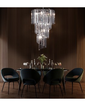 Подвесной светильник Maytoni RC002PL-12CH-foto3