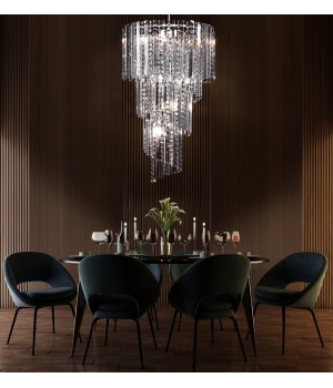 Подвесной светильник Maytoni RC002PL-12CH-foto3