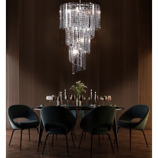 Подвесной светильник Maytoni RC002PL-12CH-foto3