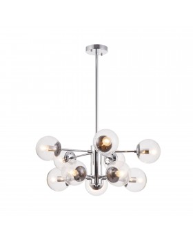 Подвесной светильник Freya FR5596PL-10CH-foto2