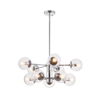 Подвесной светильник Freya FR5596PL-10CH-foto2