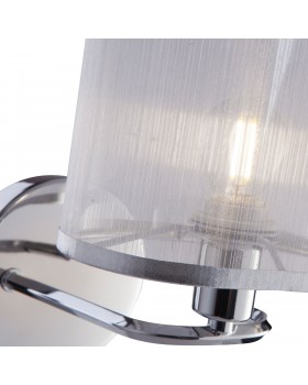 Настенный светильник (бра) Freya FR5016WL-01CH-foto2