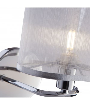 Настенный светильник (бра) Freya FR5016WL-01CH-foto2