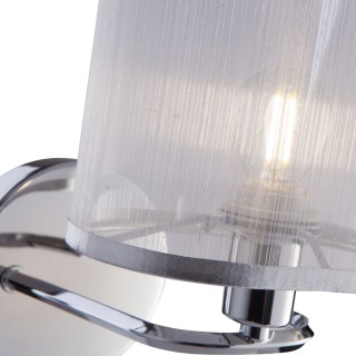 Настенный светильник (бра) Freya FR5016WL-01CH-foto2