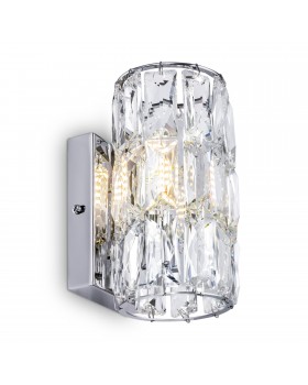 Настенный светильник (бра) Maytoni DIA008WL-1CH-foto4