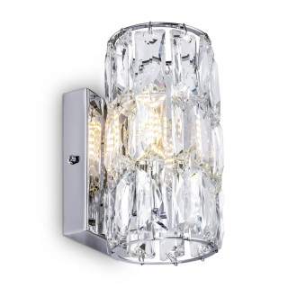 Настенный светильник (бра) Maytoni DIA008WL-1CH-foto4