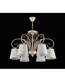 Потолочный светильник Freya FR2406-PL-06-WG-foto8