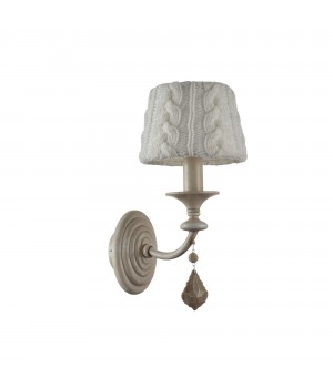 Настенный светильник (бра) Maytoni ARM143-01-BG-foto6