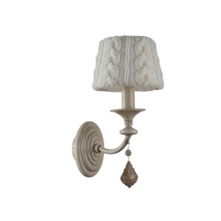 Настенный светильник (бра) Maytoni ARM143-01-BG-foto6