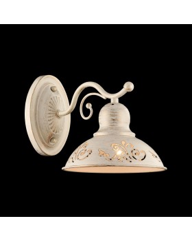 Настенный светильник (бра) Freya FR2566-WL-01-WG-foto3