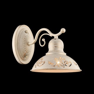 Настенный светильник (бра) Freya FR2566-WL-01-WG-foto3