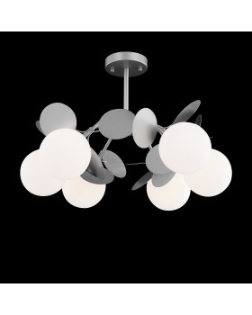 Люстра Freya FR5165PL-06S-foto3